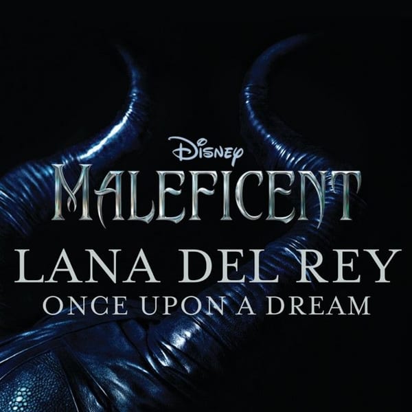 Once Upon a Dream album cover