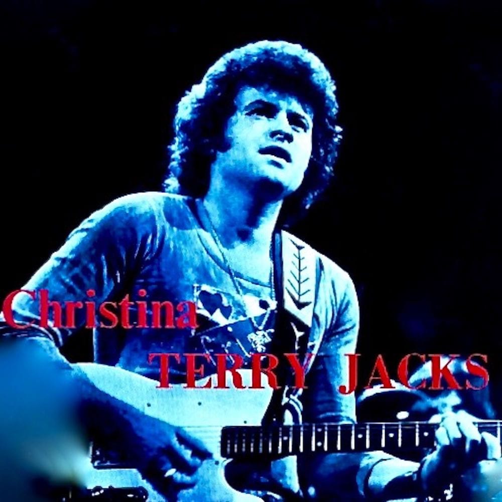 Christina cover