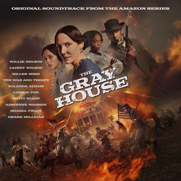 Spying Eyes (Smiling Faces) (From The Gray House Original Soundtrack) cover