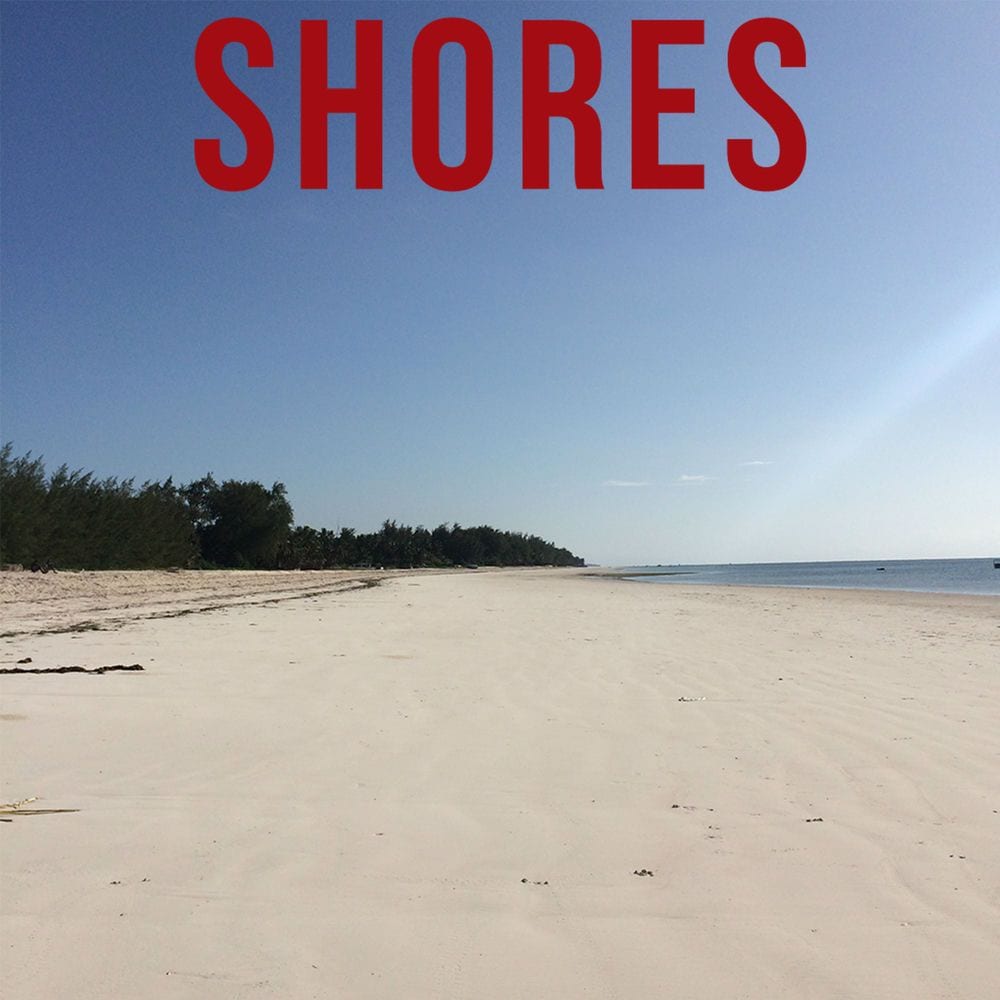 Shores cover