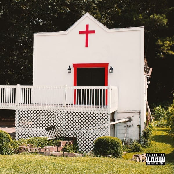 Don't Let The Devil (Single Version) cover
