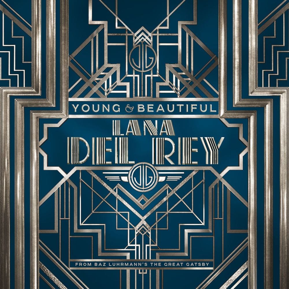Young and Beautiful cover