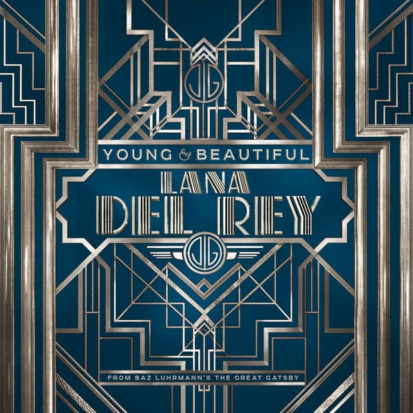Young and Beautiful cover