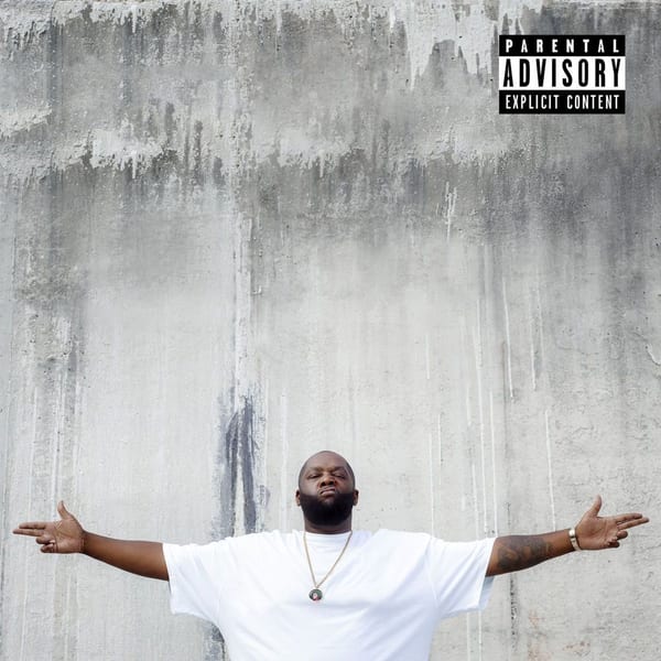 TALK’N THAT SHIT! (Single Version) cover