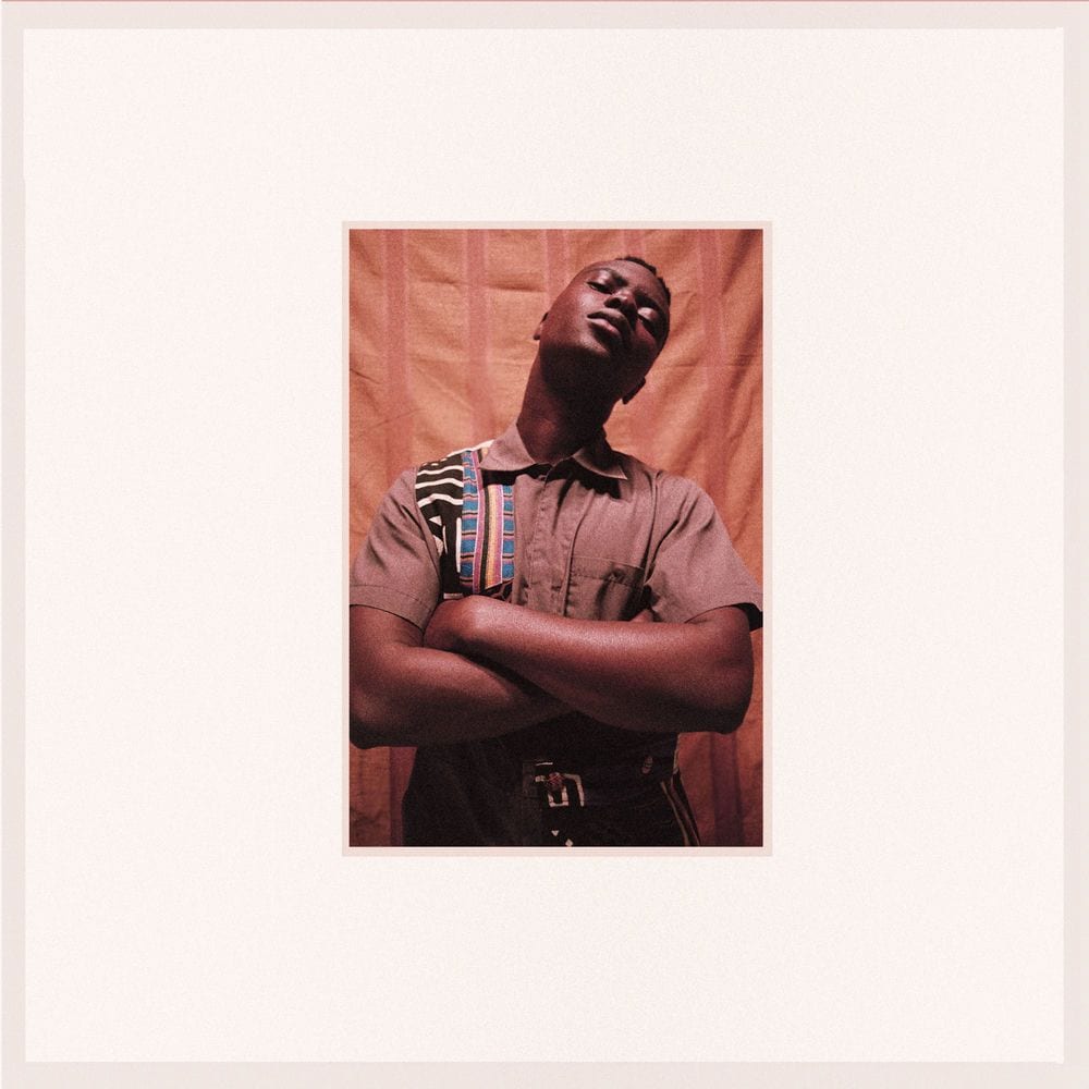 If I Wunna cover