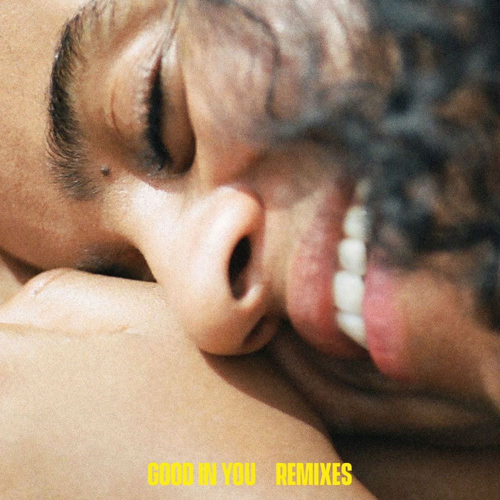 Good In You (Remixes) cover