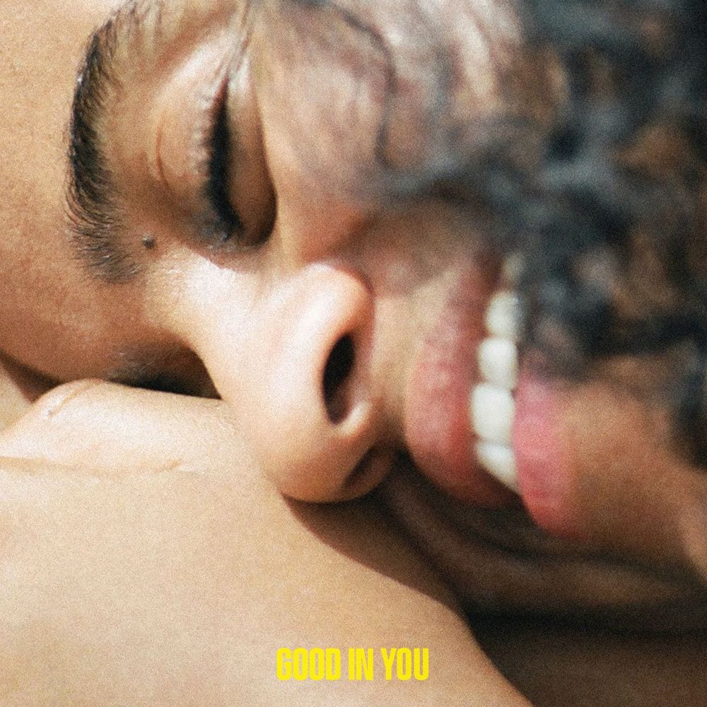 Good In You cover
