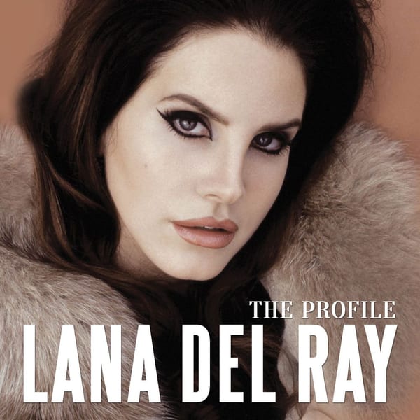 The Profile album cover