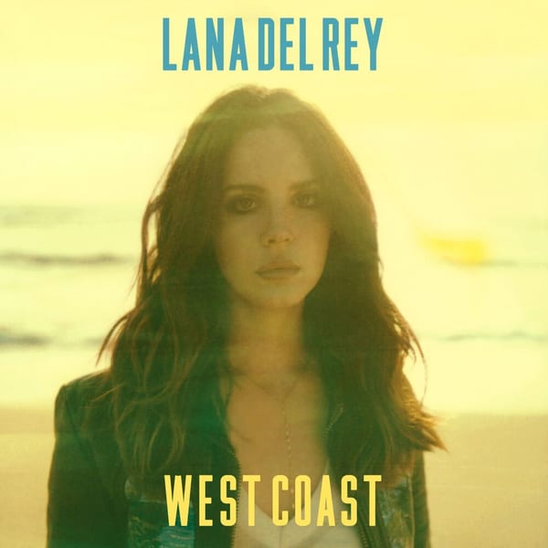 West Coast album cover