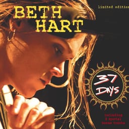 37 Days cover art
