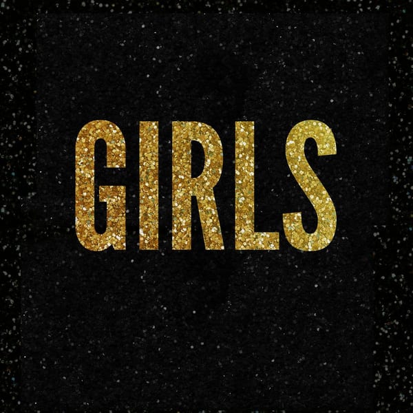 Girls cover