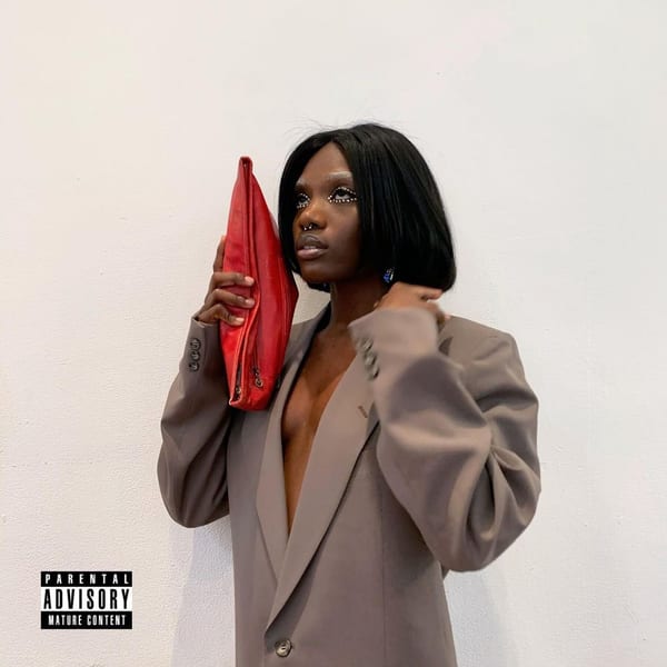 Coven Music Session, Vol. 1 cover