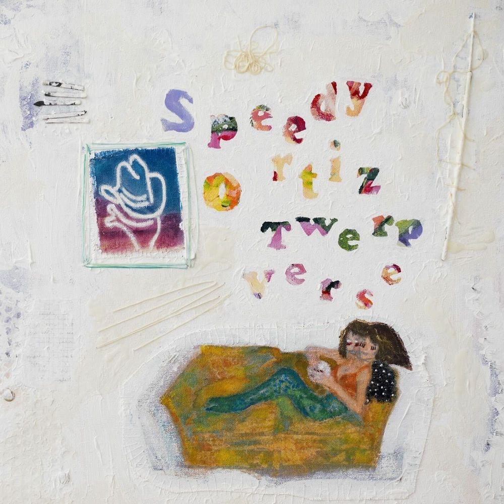 Twerp Verse cover
