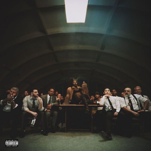 What It Is (Versions) cover