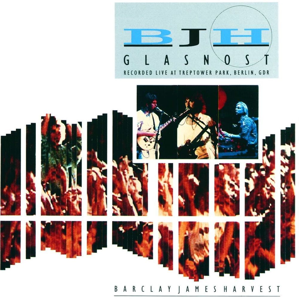 Glasnost cover