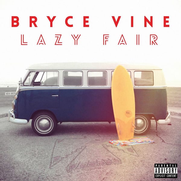 Lazy Fair cover