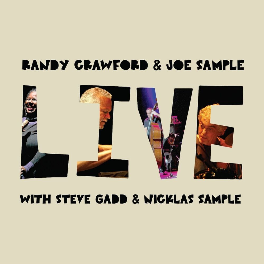 Live cover