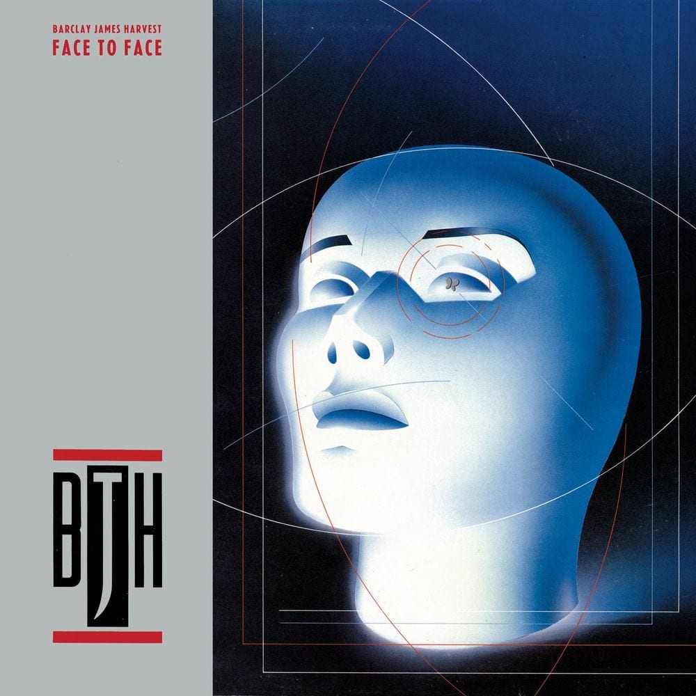 Face to Face cover