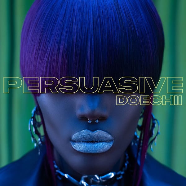 Persuasive cover