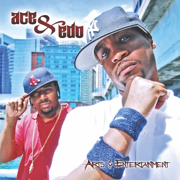 Arts & Entertainment cover