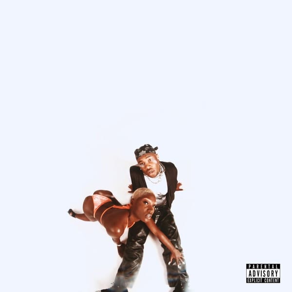 Right Now cover