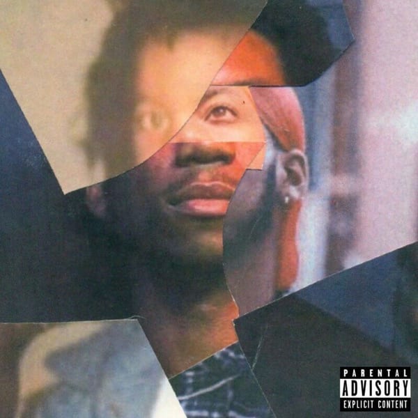 Afro Blues cover