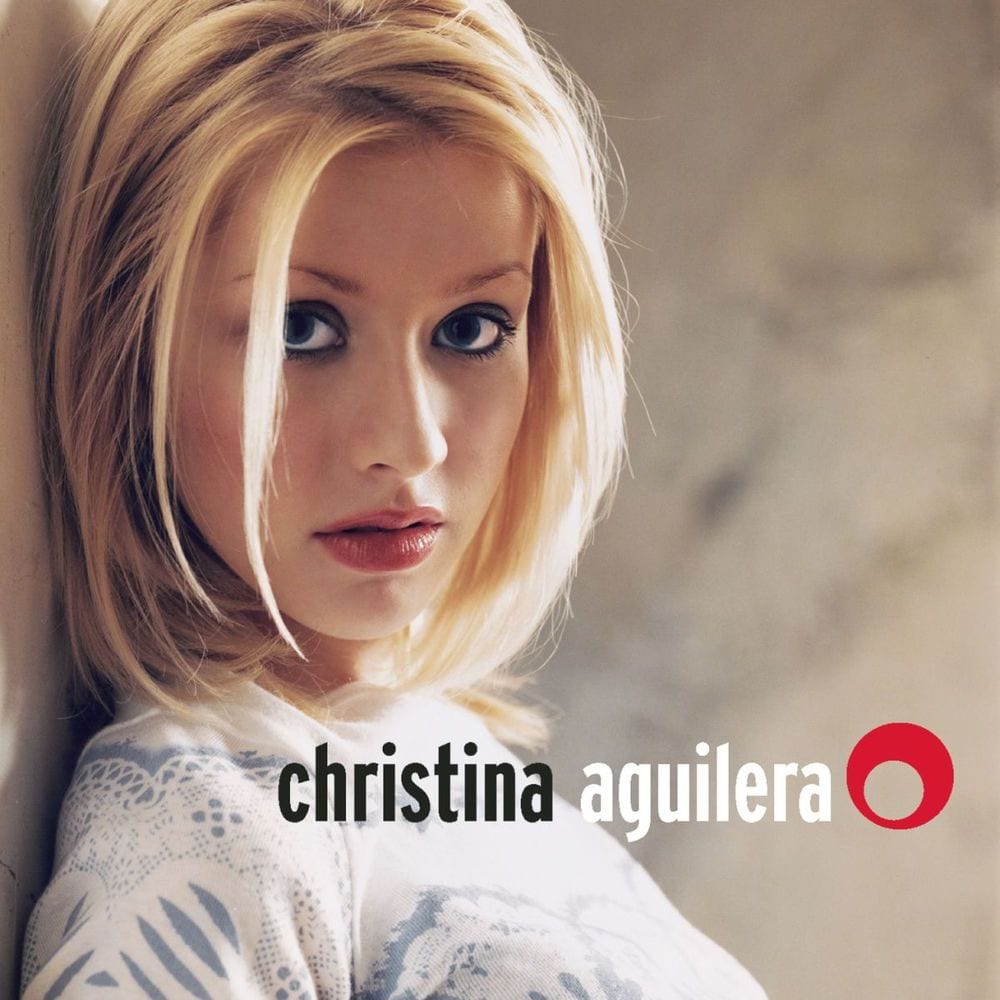 Christina Aguilera cover