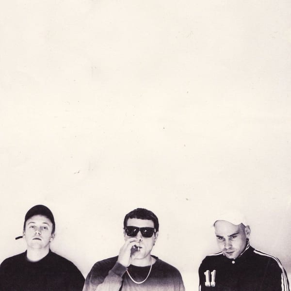 Hills End cover