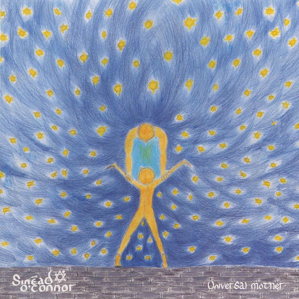 Universal Mother cover