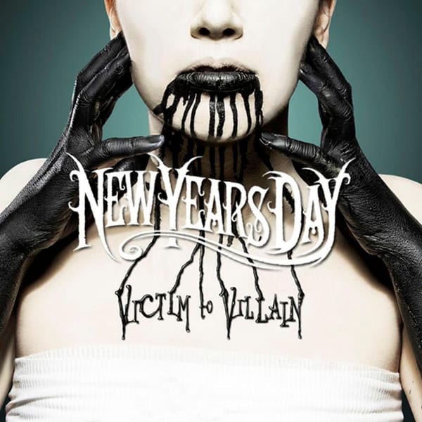 Victim to Villain cover