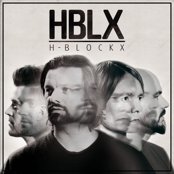 HBLX cover