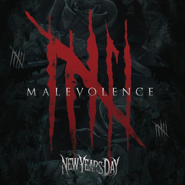Malevolence cover