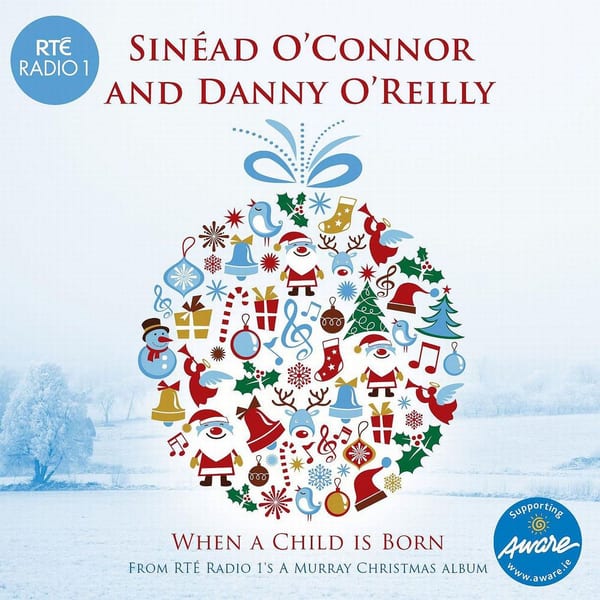 When a Child Is Born cover
