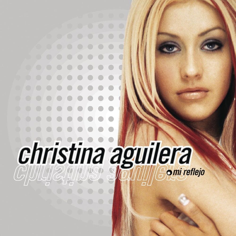 Mi reflejo cover