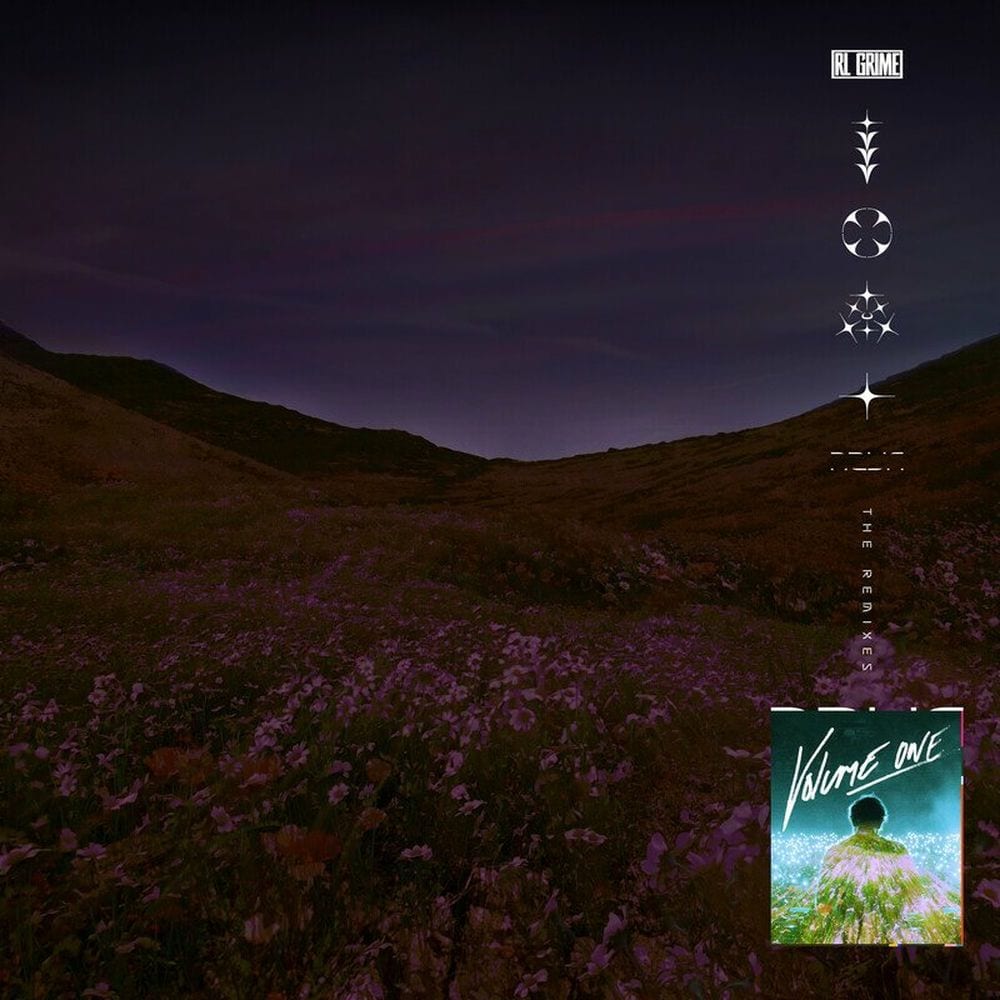 NOVA (The Remixes, Vol. 1) cover