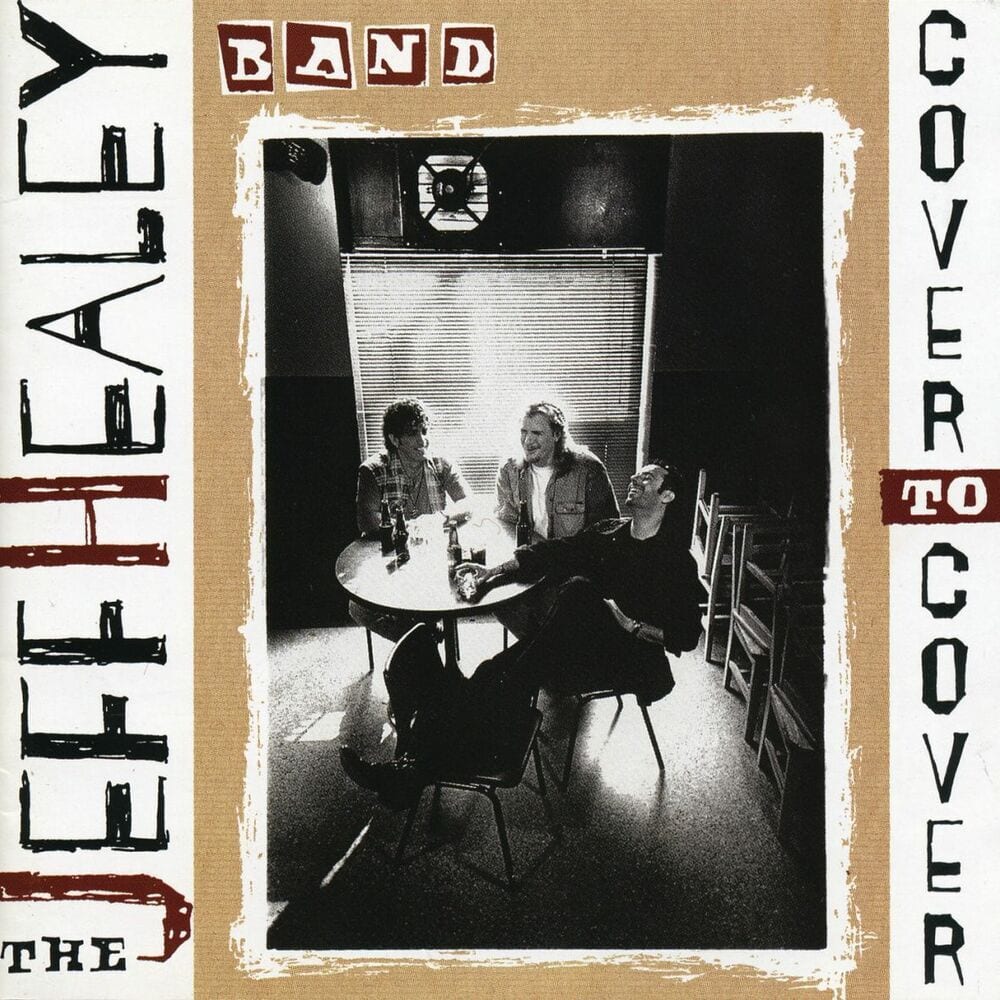 Cover to Cover cover