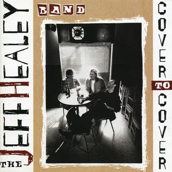 Cover to Cover cover