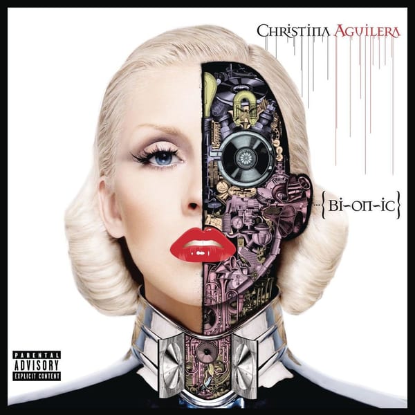 Bionic cover