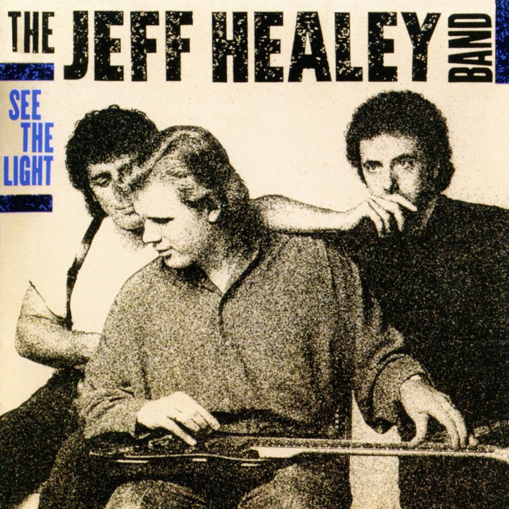 See the Light cover