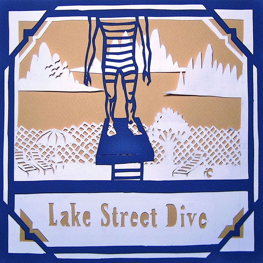 Lake Street Dive cover