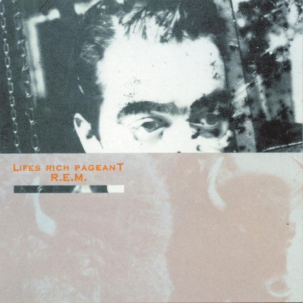 Lifes Rich Pageant cover