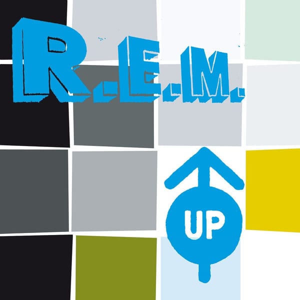 Up cover