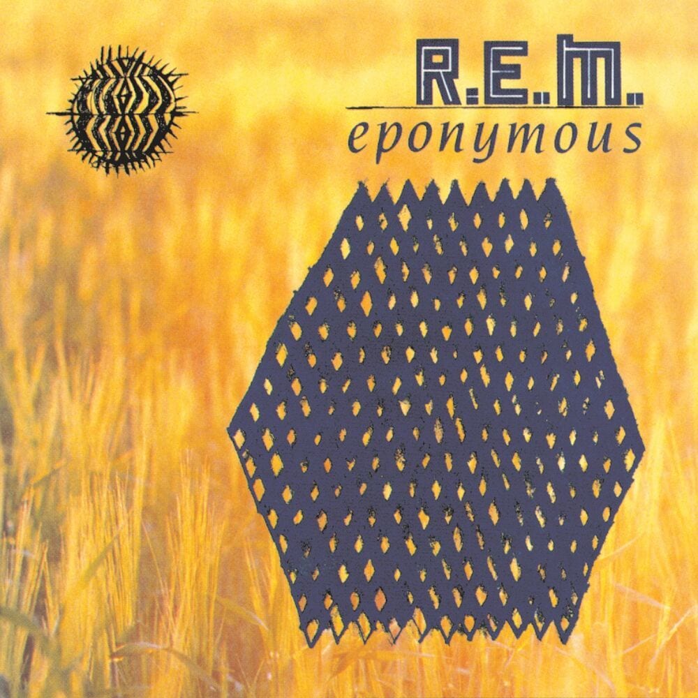 Eponymous cover