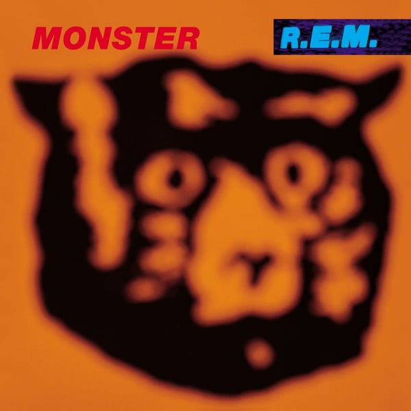 Monster cover