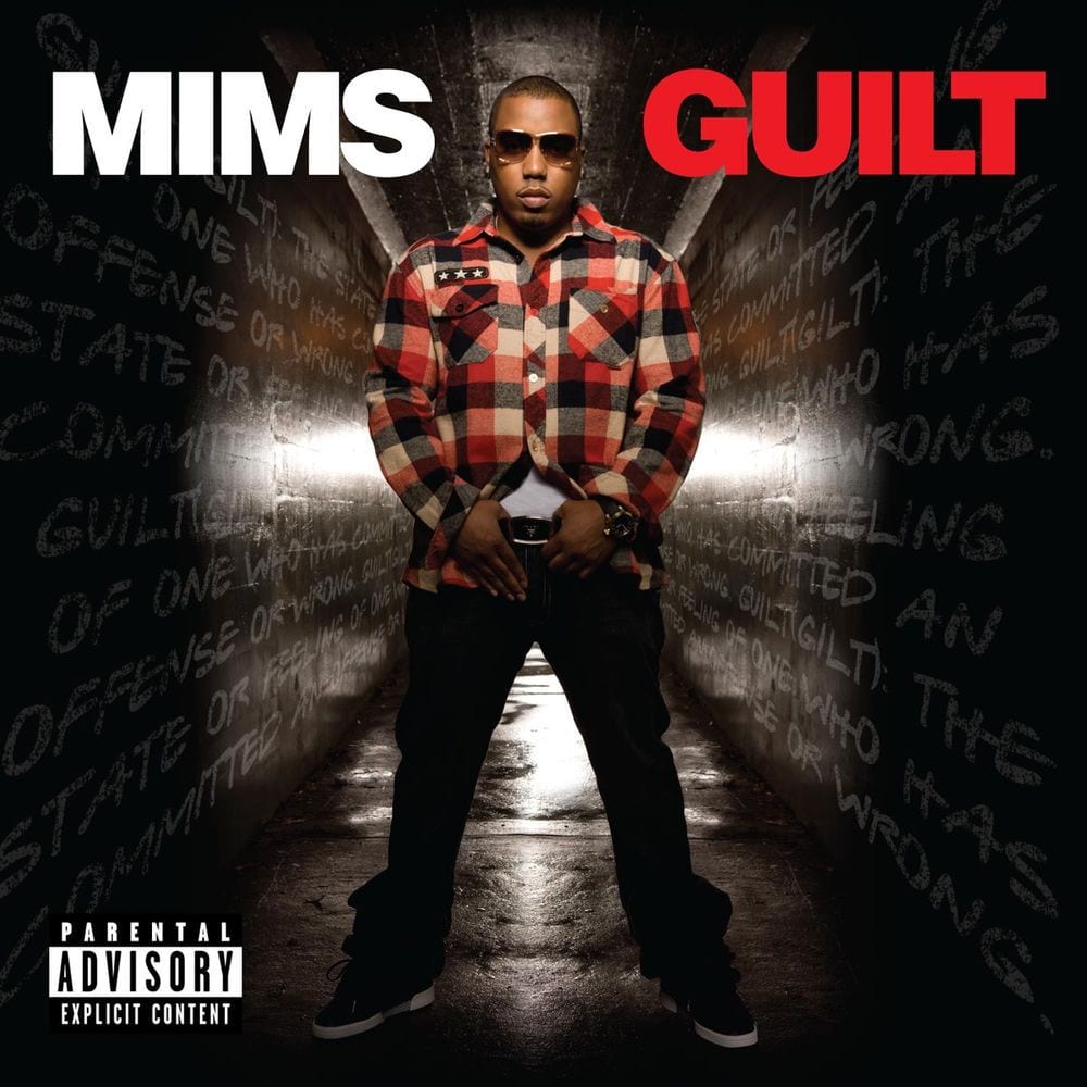 Guilt cover