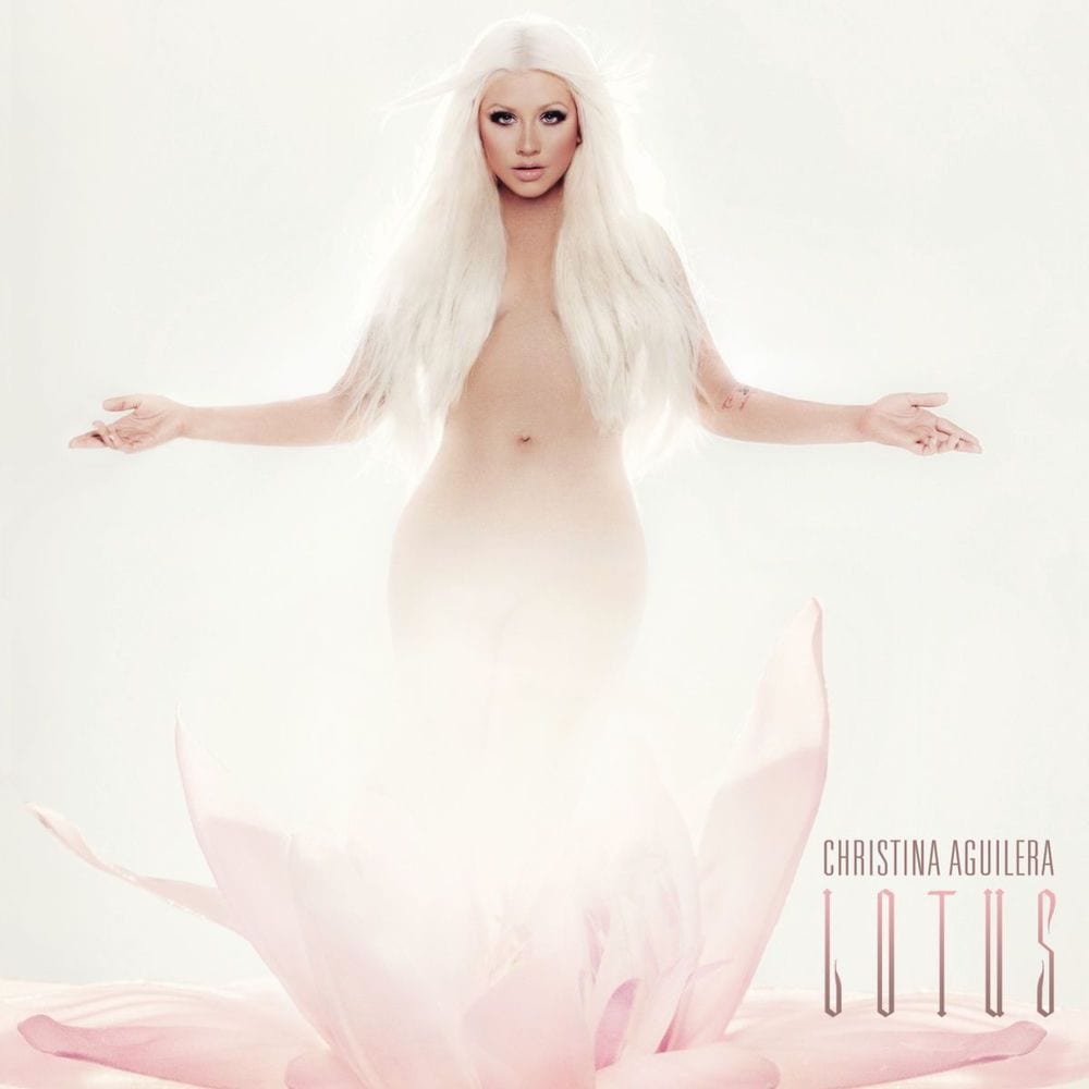 Lotus cover