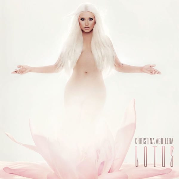 Lotus cover