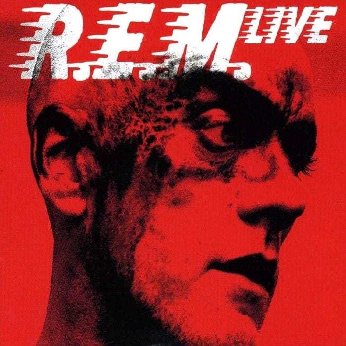 Live cover