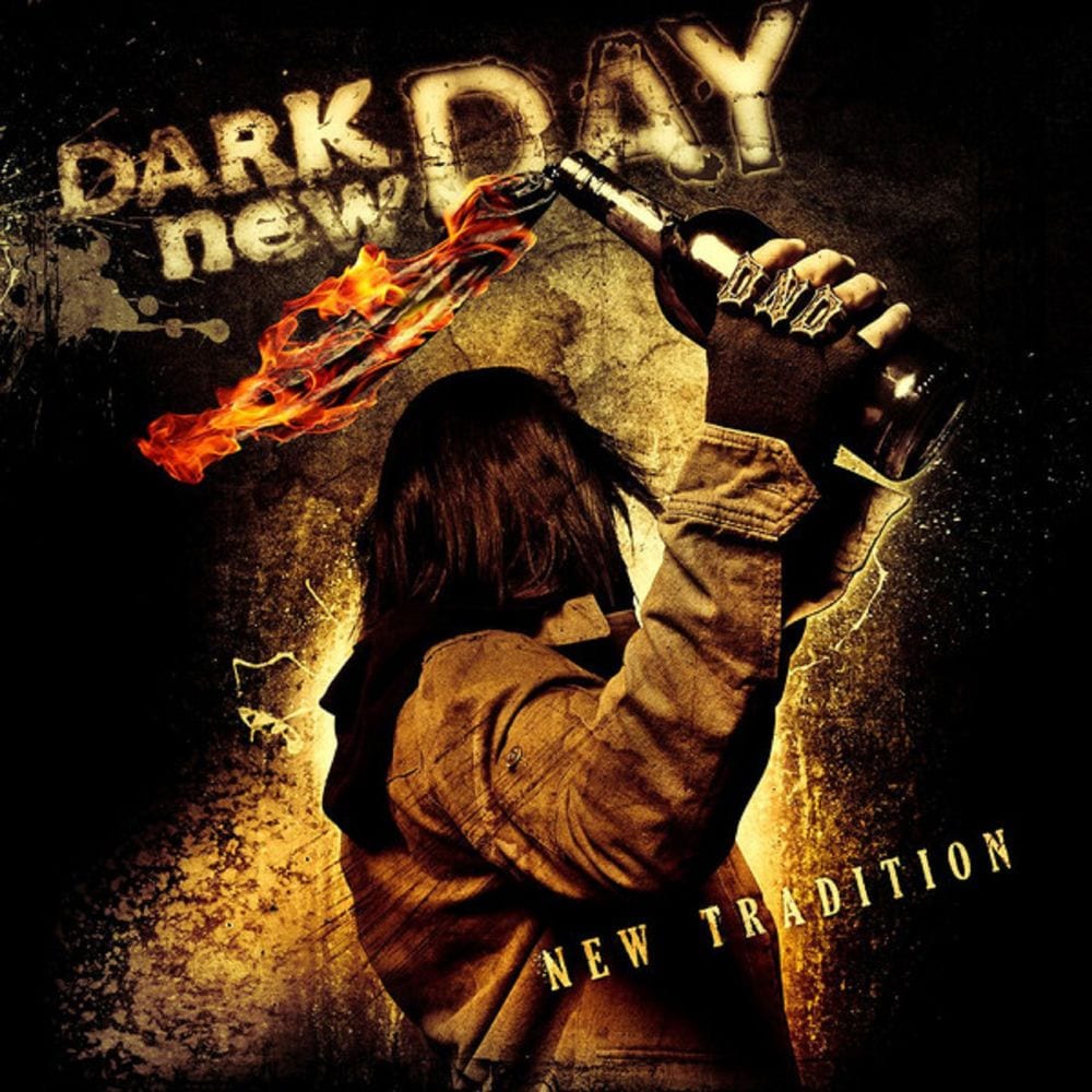New Tradition cover