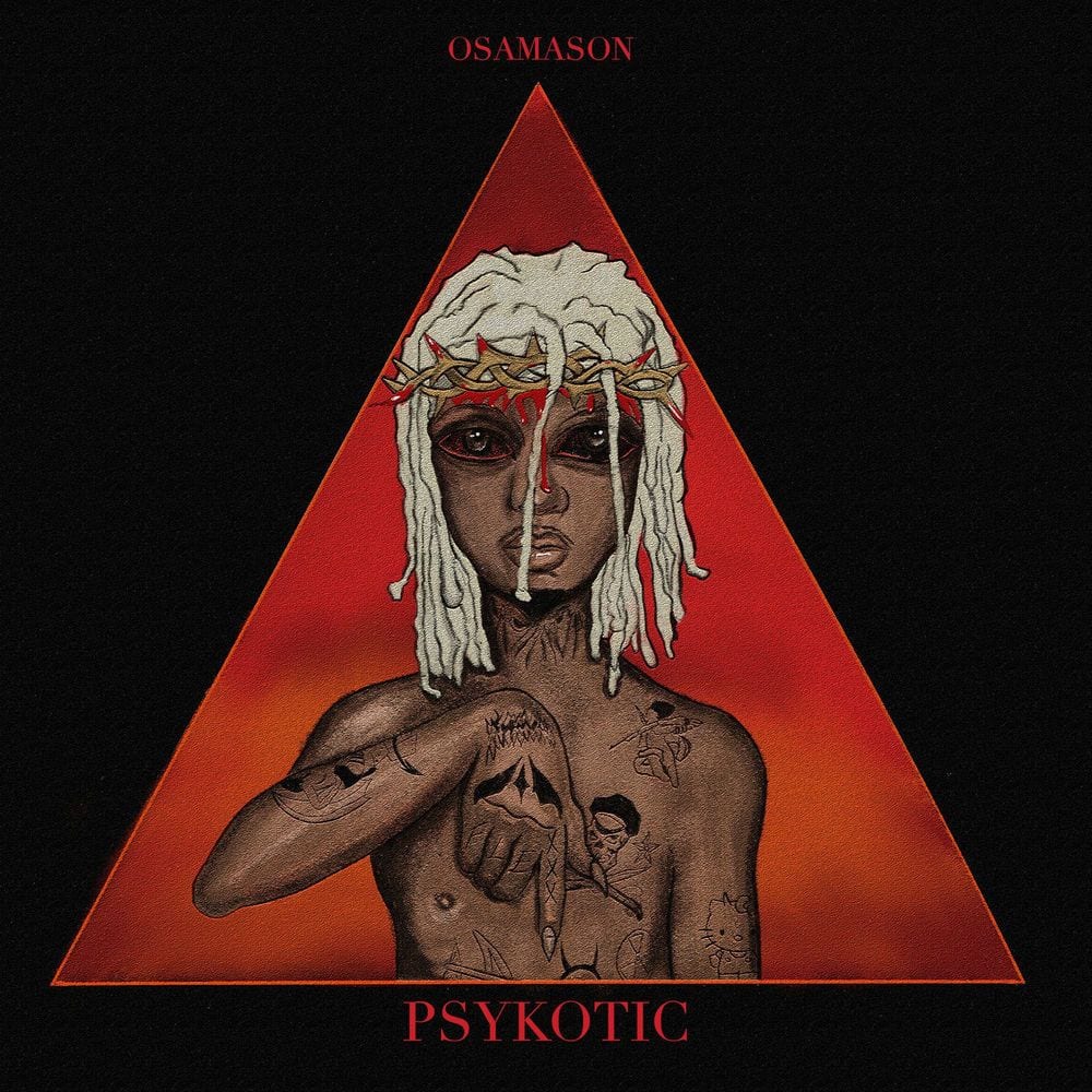 psykotic cover